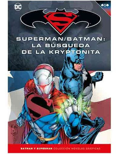 Batman y Superman nº 29