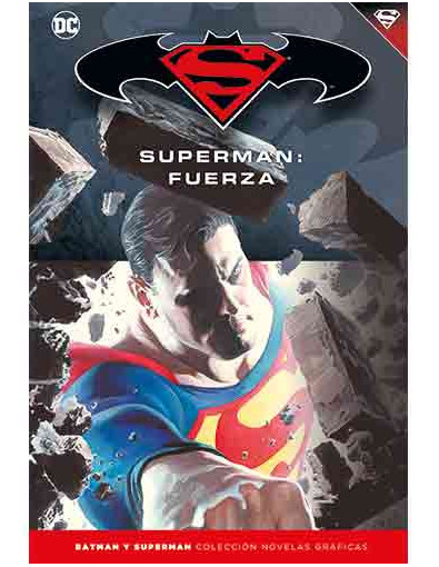 Batman y Superman nº 30