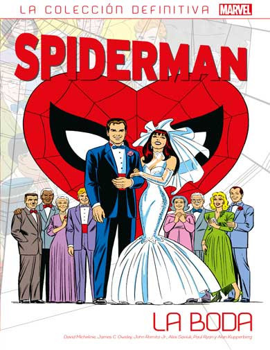 Spiderman 12