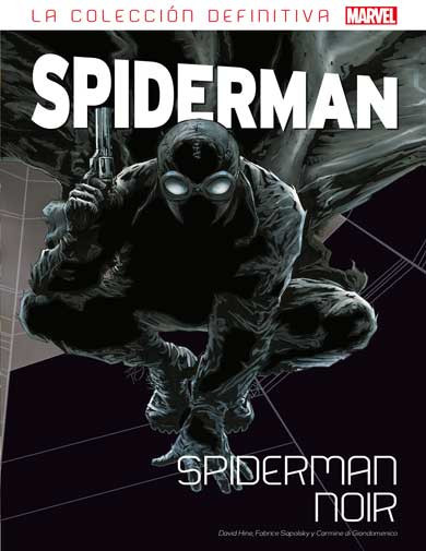 Spiderman 13