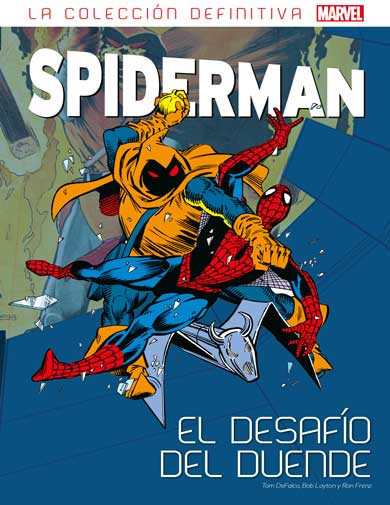 Spiderman 14