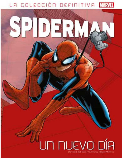 Spiderman 15