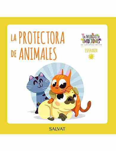 Un mundo de emociones nº 60: la esperanza
