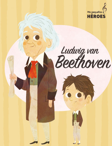 Mis pequeños héroes nº 20