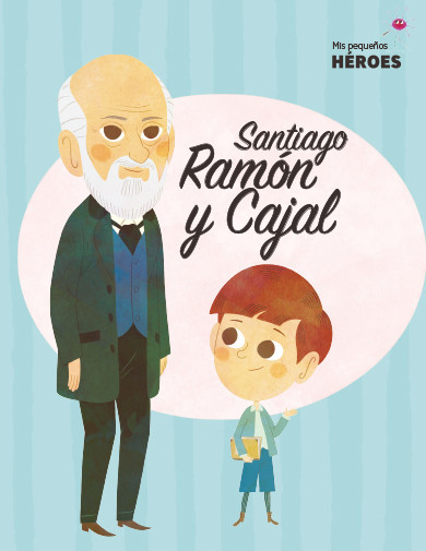 Mis pequeños héroes nº 21