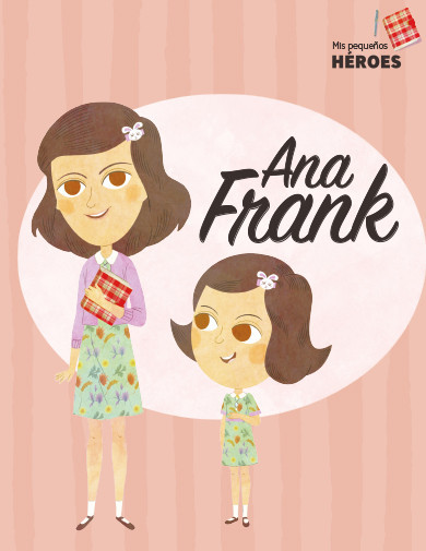 Mis pequeños héroes nº 23