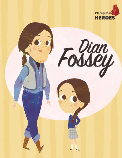 Mis pequeños héroes nº 25