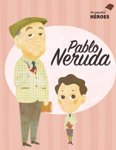 Mis pequeños héroes nº 28