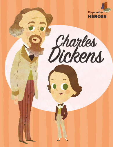 Mis pequeños héroes nº 32