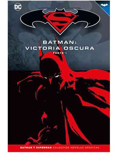 Batman y Superman nº 32