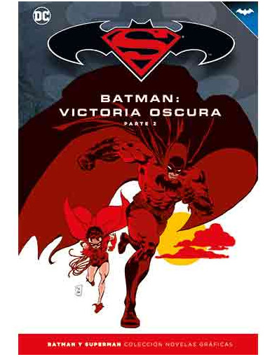 Batman y Superman nº 33