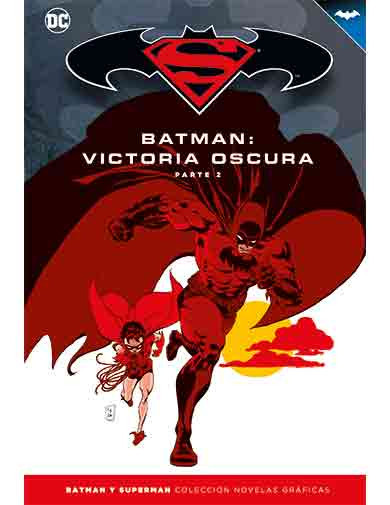 Batman y Superman nº 33