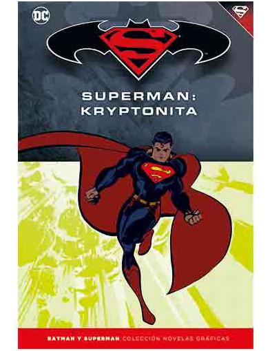 Batman y Superman nº 34