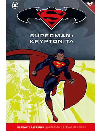 Batman y Superman nº 34
