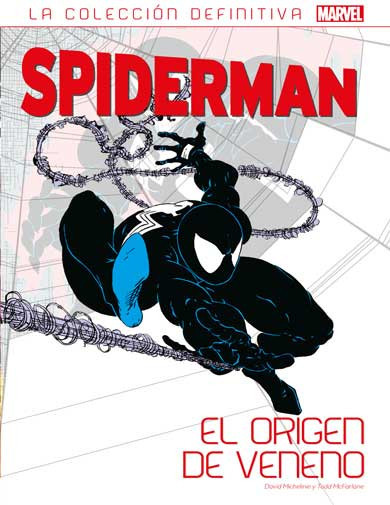Spiderman 16