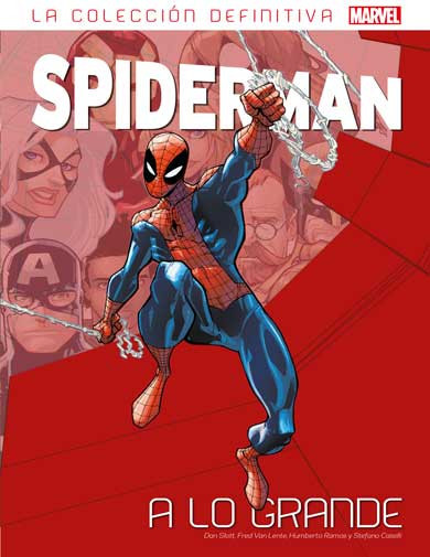 Spiderman 19