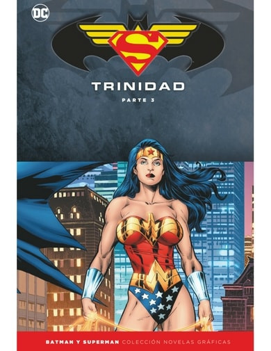 Trinidad parte III