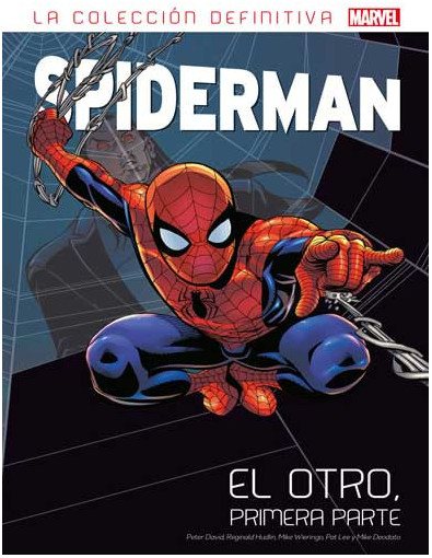 Spiderman 21