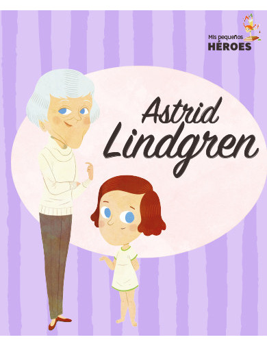 Mis pequeños héroes nº 39