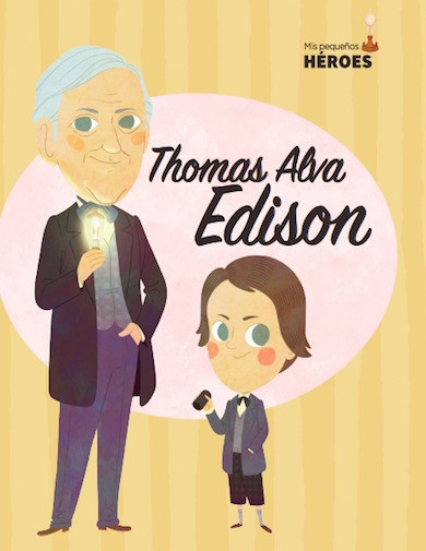 Mis pequeños héroes nº 44