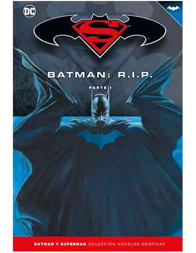 Batman y Superman nº 36