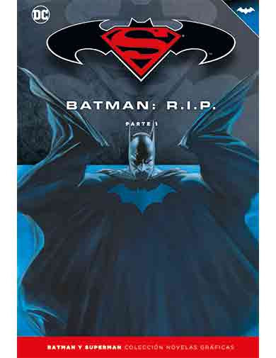 Batman y Superman nº 36