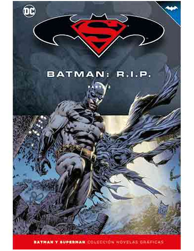 Batman y Superman nº 37