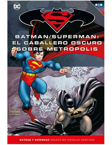 Batman y Superman nº 38
