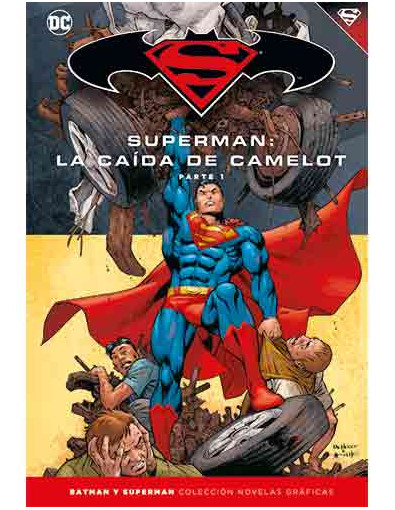 Batman y Superman nº 39