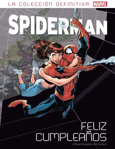Spiderman 25