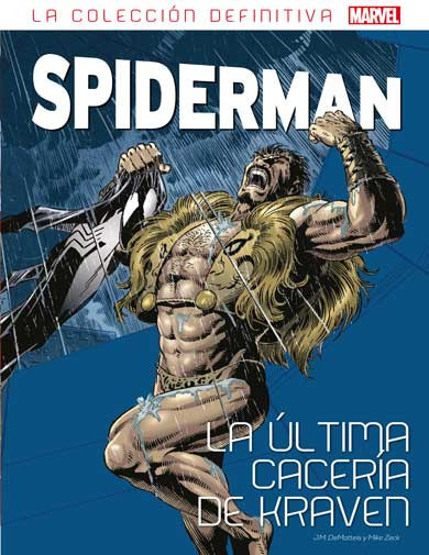 Spiderman 26