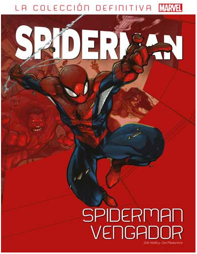Spiderman 27