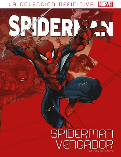 Spiderman 27