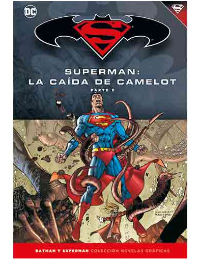 Batman y Superman nº 40