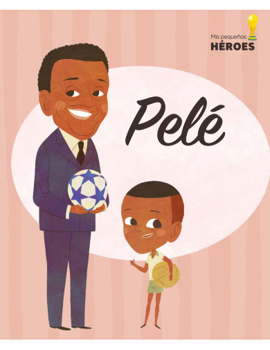 Mis pequeños héroes nº 46