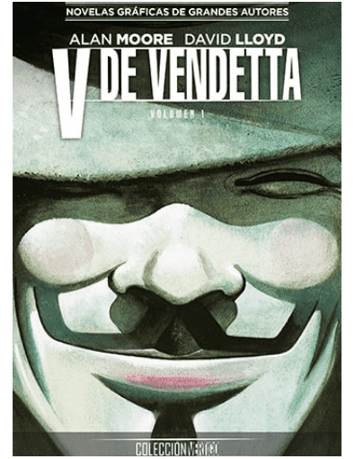Vertigo 1