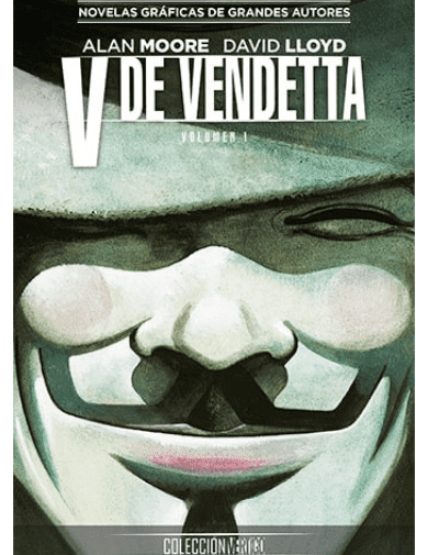 Vertigo 1