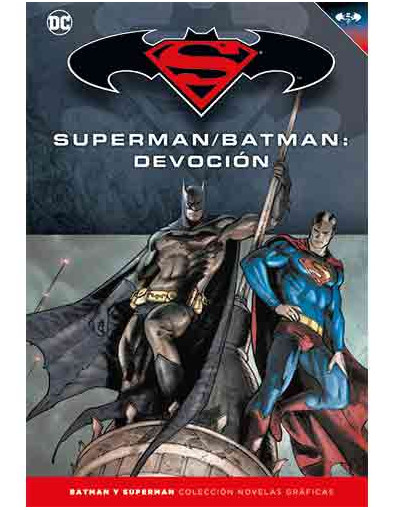 Batman y Superman nº 41