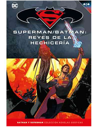 Batman y Superman nº 44