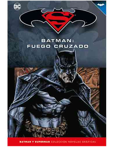 Batman y Superman nº 45