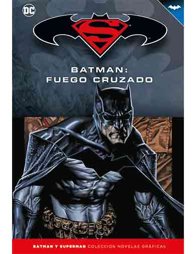 Batman y Superman nº 45