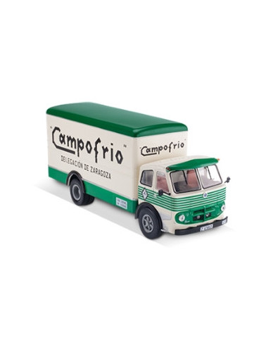 Camiones Pegaso Nº 1