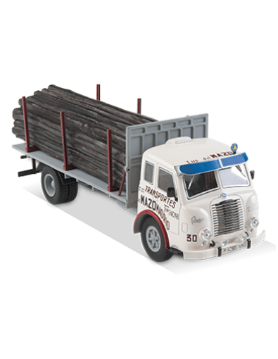 Camiones Pegaso nº 2