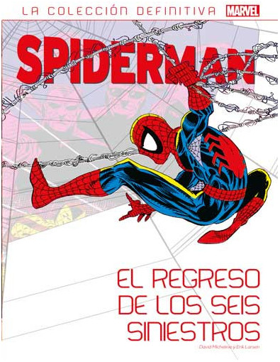 Spiderman 28