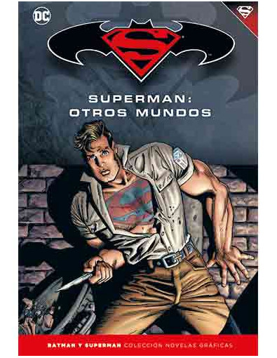 Batman y Superman nº 46