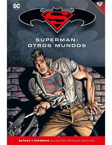 Batman y Superman nº 46
