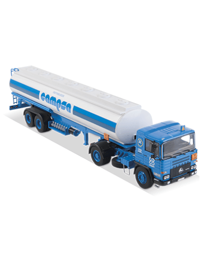 Camiones Pegaso nº 3