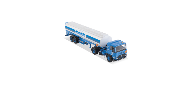 Camiones Pegaso nº 3