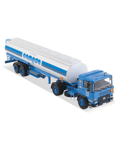 Camiones Pegaso nº 3