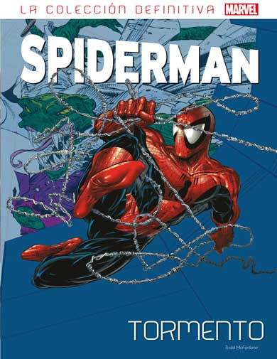 Spiderman 30